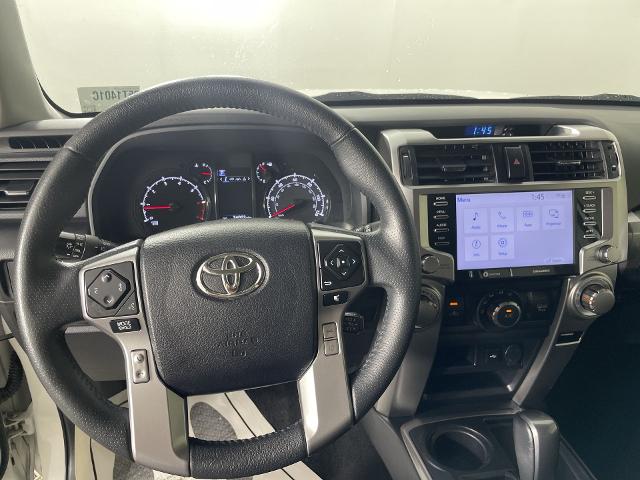 2022 Toyota 4Runner Vehicle Photo in GILBERT, AZ 85297-0402