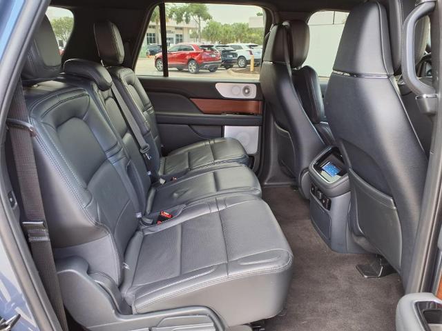 2023 Lincoln Navigator L Vehicle Photo in Tampa, FL 33612