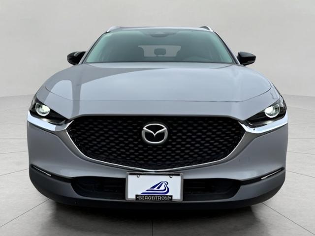 2025 Mazda CX-30 Vehicle Photo in Green Bay, WI 54304