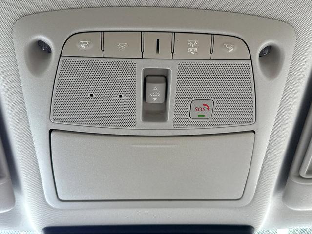2021 Nissan Armada Vehicle Photo in Savannah, GA 31419