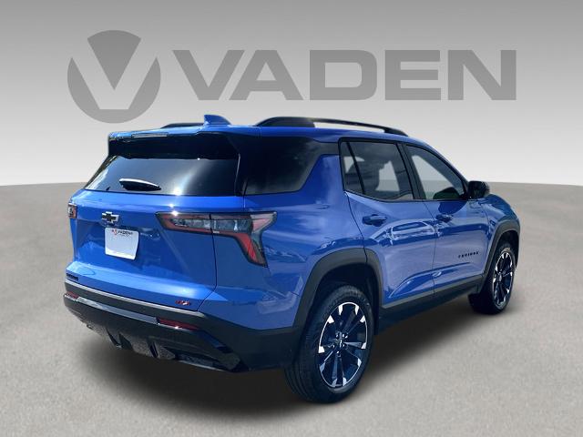 2026 Chevrolet Equinox Vehicle Photo in SAVANNAH, GA 31406-4513