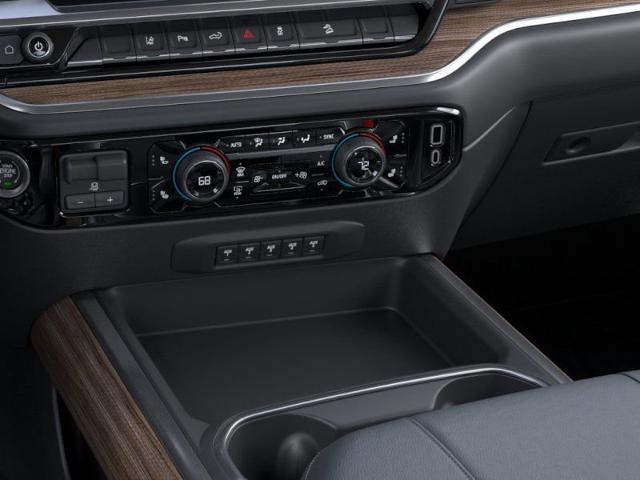 2025 Chevrolet Silverado 2500 HD Vehicle Photo in SAVANNAH, GA 31406-4513