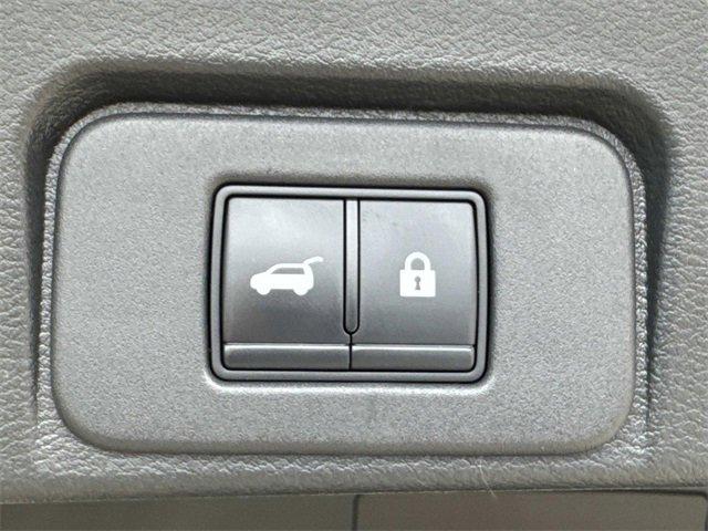 2022 Nissan Rogue Vehicle Photo in BATON ROUGE, LA 70809-4546