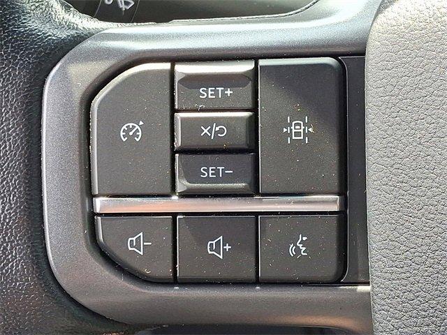 2022 Ford F-150 Vehicle Photo in LANCASTER, PA 17601-0000