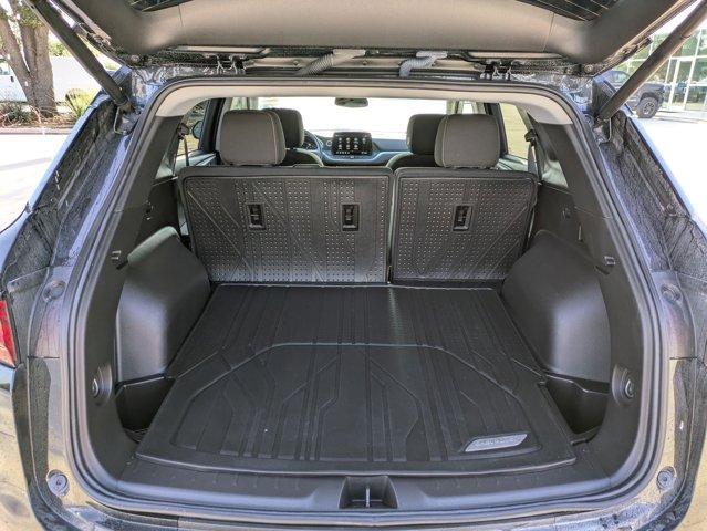 2023 Chevrolet Blazer Vehicle Photo in SELMA, TX 78154-1460