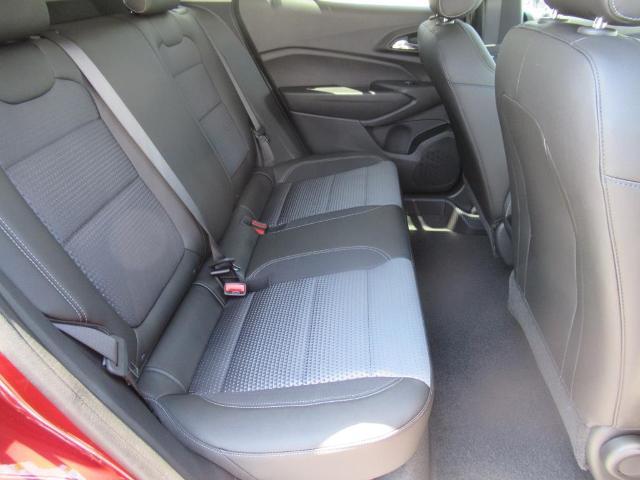 2025 Chevrolet Trax Vehicle Photo in LEESBURG, FL 34788-4022