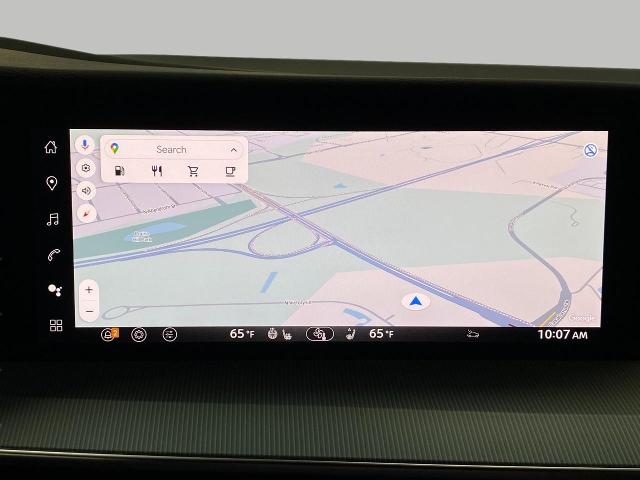 2025 Nissan Murano Vehicle Photo in Appleton, WI 54913
