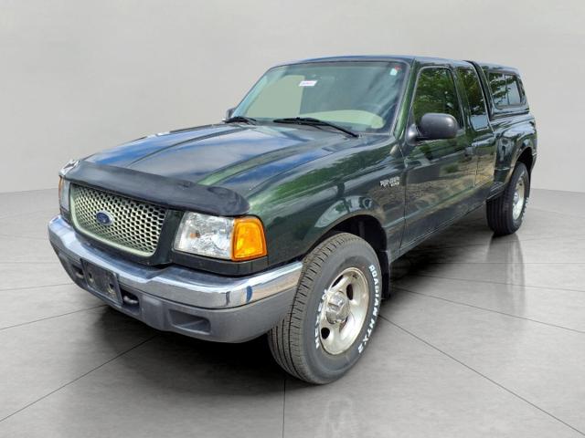 2001 Ford Ranger Vehicle Photo in Oshkosh, WI 54904