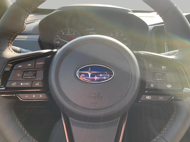 2025 Subaru Forester Vehicle Photo in Green Bay, WI 54304