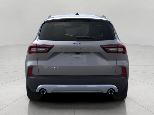 2025 Ford Escape Vehicle Photo in Green Bay, WI 54304