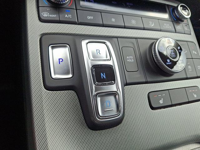 2025 Hyundai PALISADE Vehicle Photo in Harrisburg, PA 17111