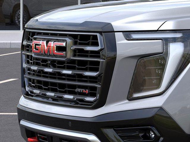 2025 GMC Yukon Vehicle Photo in WATERTOWN, CT 06795-3318