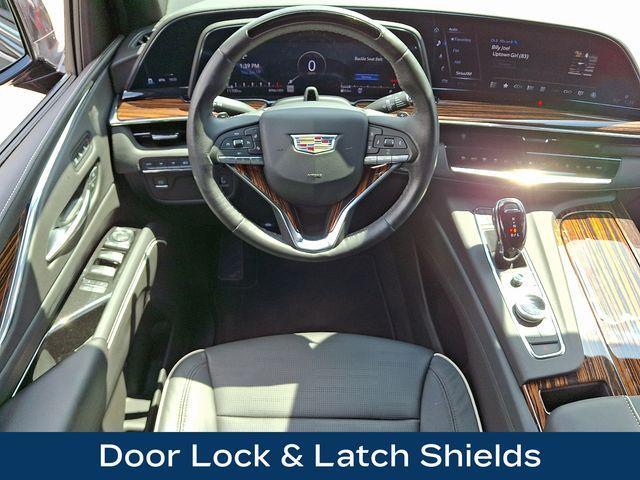 2023 Cadillac Escalade ESV Vehicle Photo in PAWLING, NY 12564-3219