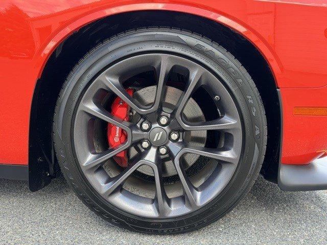 2022 Dodge Challenger Vehicle Photo in Mechanicsburg, PA 17050-1707