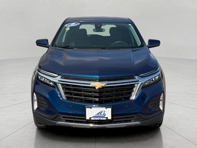 2022 Chevrolet Equinox Vehicle Photo in Green Bay, WI 54304