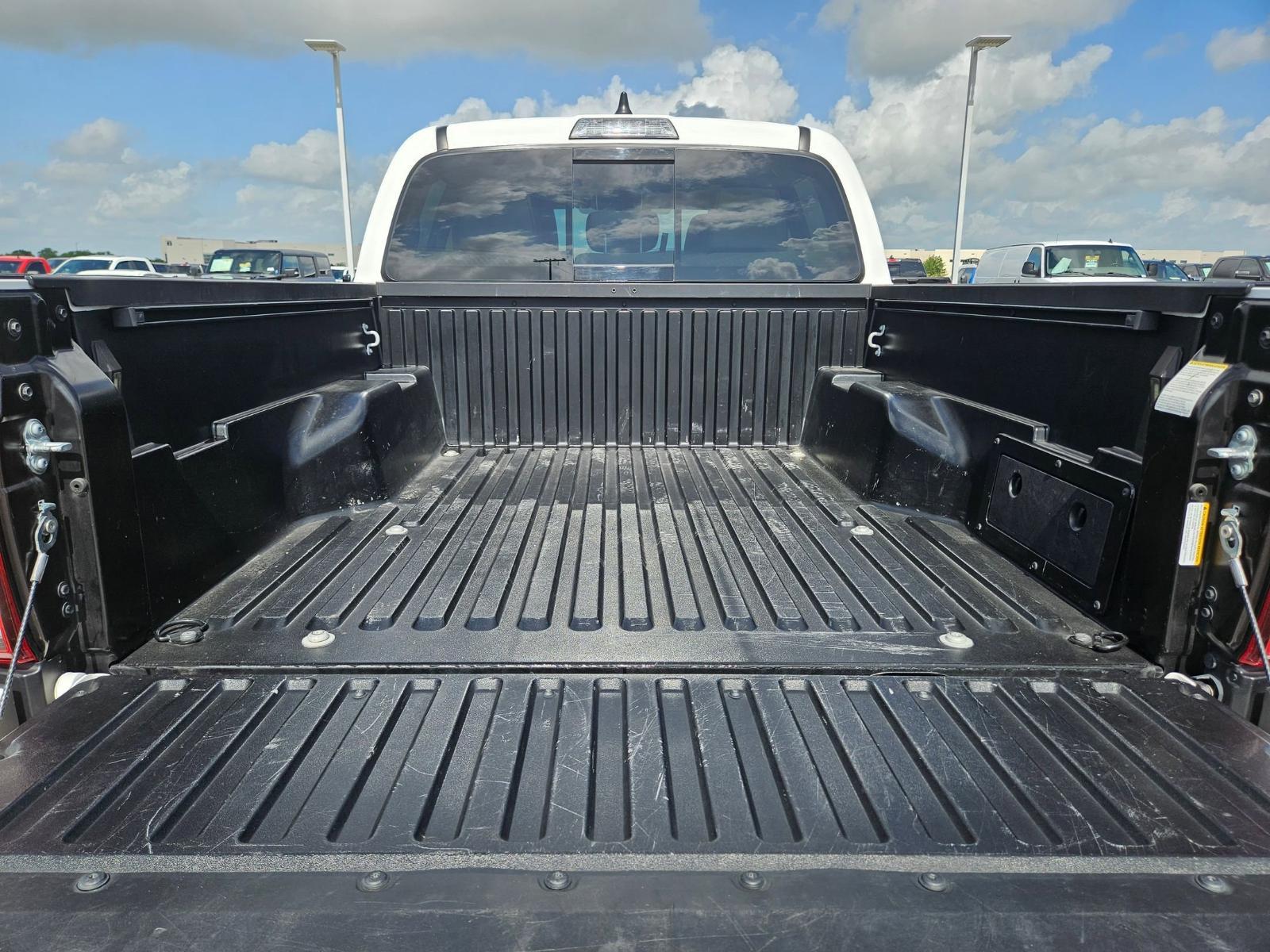 2023 Toyota Tacoma 4WD Vehicle Photo in Seguin, TX 78155