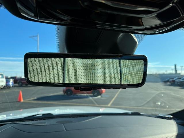 2021 Jeep Grand Cherokee L Vehicle Photo in GREEN BAY, WI 54304-5303