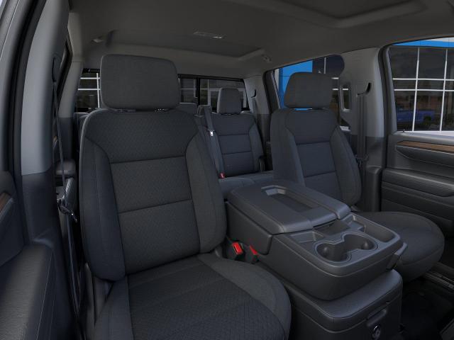 2025 Chevrolet Silverado 1500 Vehicle Photo in SAVANNAH, GA 31406-4513