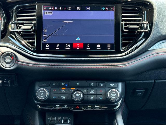 2023 Dodge Durango Vehicle Photo in Hinesville, GA 31313