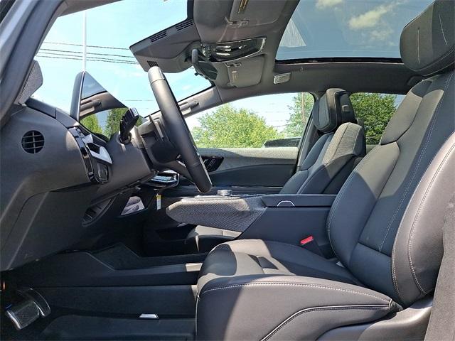 2025 Cadillac OPTIQ Vehicle Photo in ALLENTOWN, PA 18103-7399