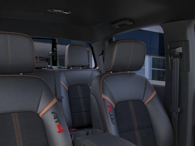 2025 GMC Canyon Vehicle Photo in KANSAS CITY, MO 64114-4545