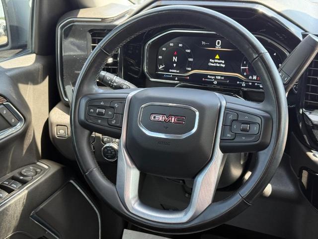 2023 GMC Sierra 1500 Vehicle Photo in COLUMBIA, MO 65203-3903