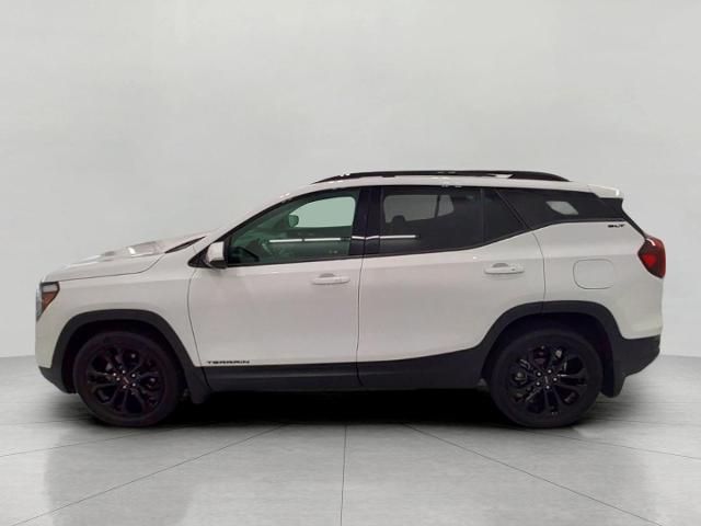2022 GMC Terrain Vehicle Photo in OSHKOSH, WI 54904-7811