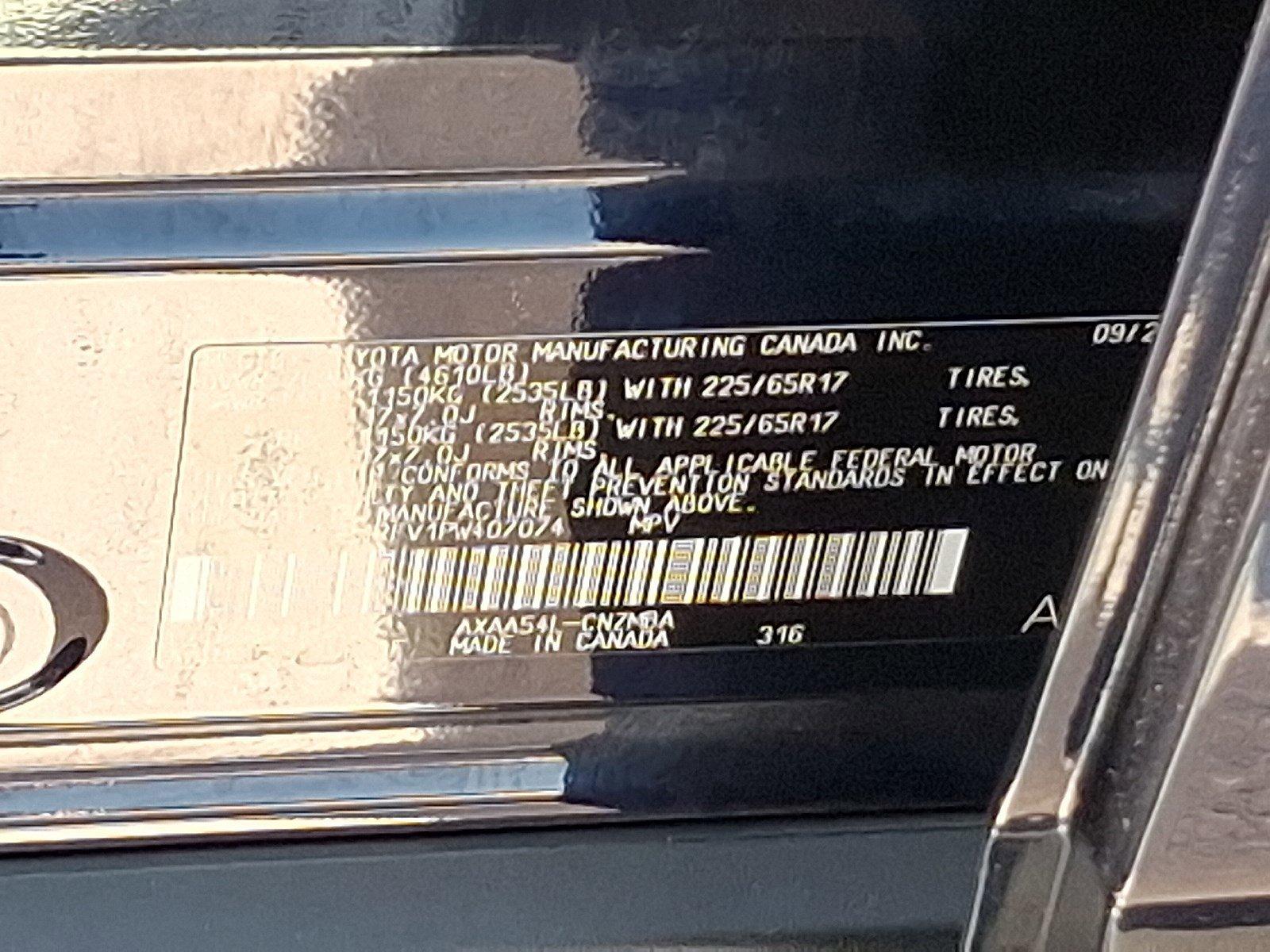 2023 Toyota RAV4 Vehicle Photo in Harrisburg, PA 17111