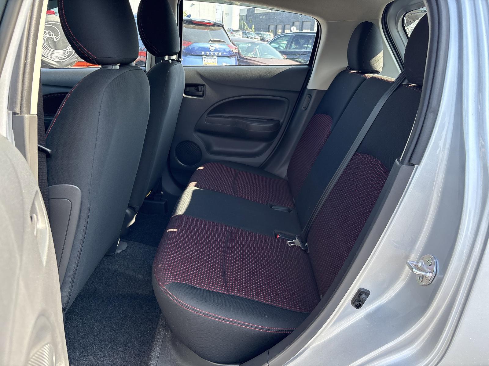 2024 Mitsubishi Mirage Vehicle Photo in Mechanicsburg, PA 17050