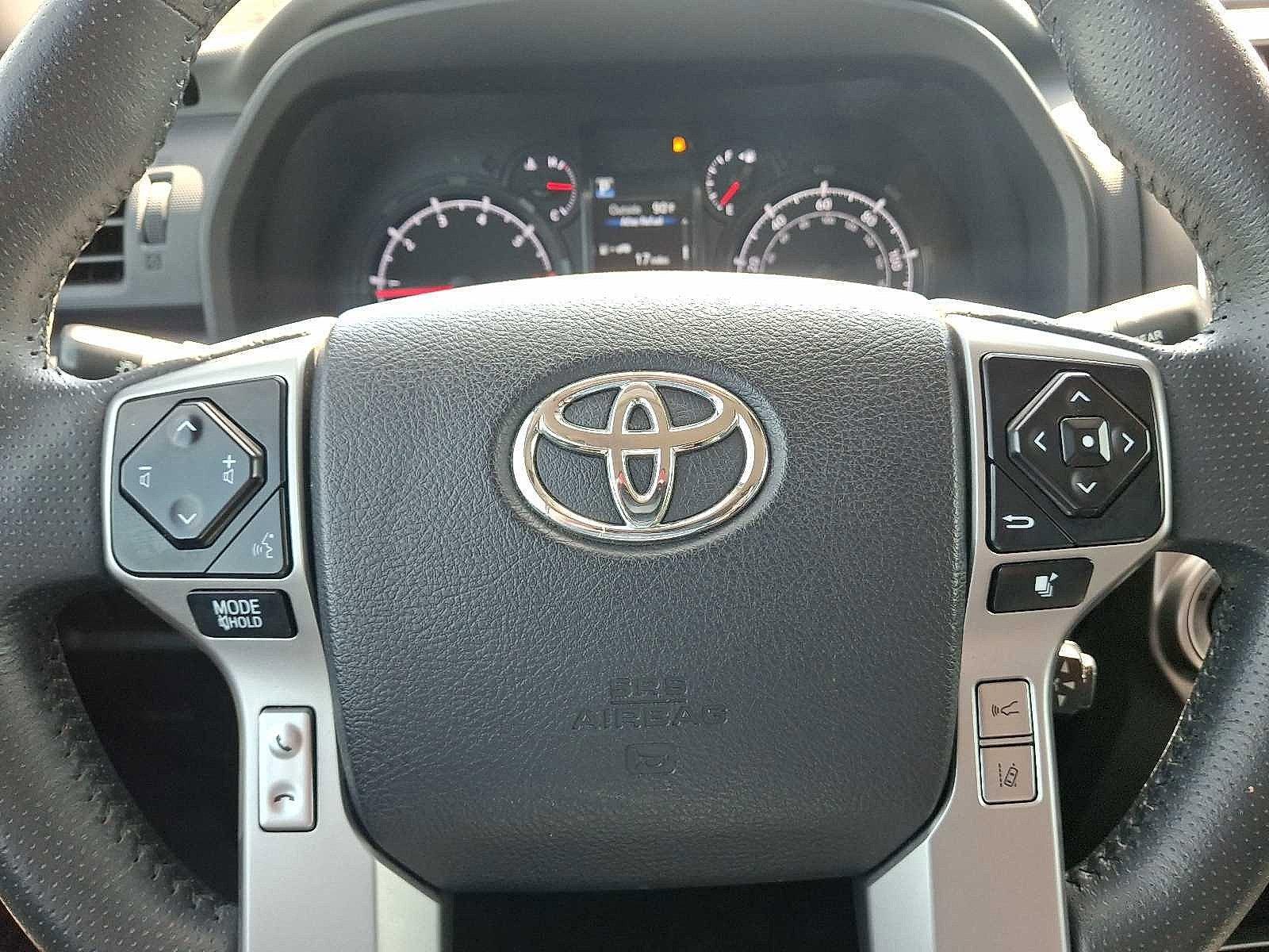 2023 Toyota 4Runner Vehicle Photo in Harrisburg, PA 17111