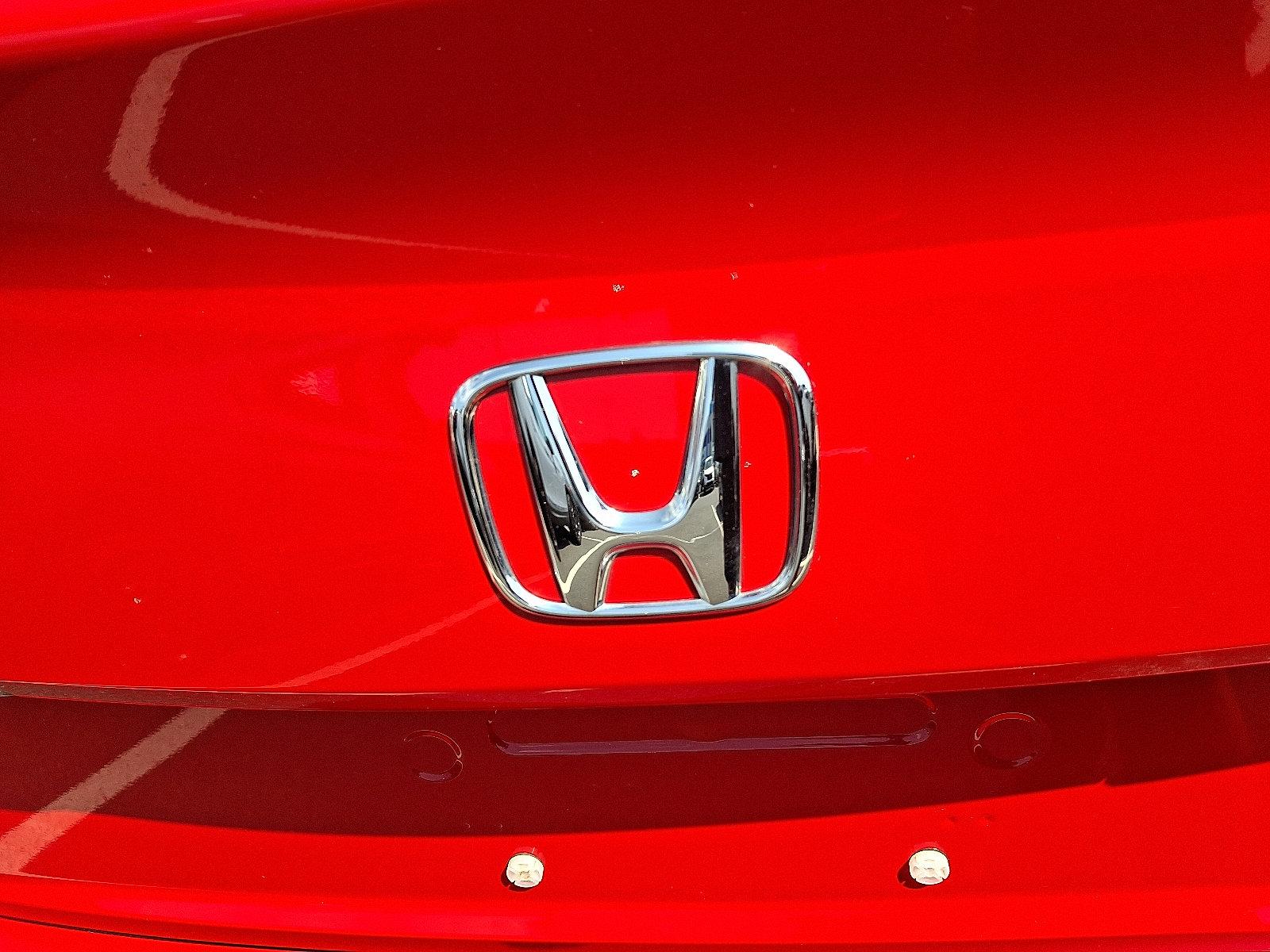 2022 Honda Civic Sedan Vehicle Photo in Harrisburg, PA 17111