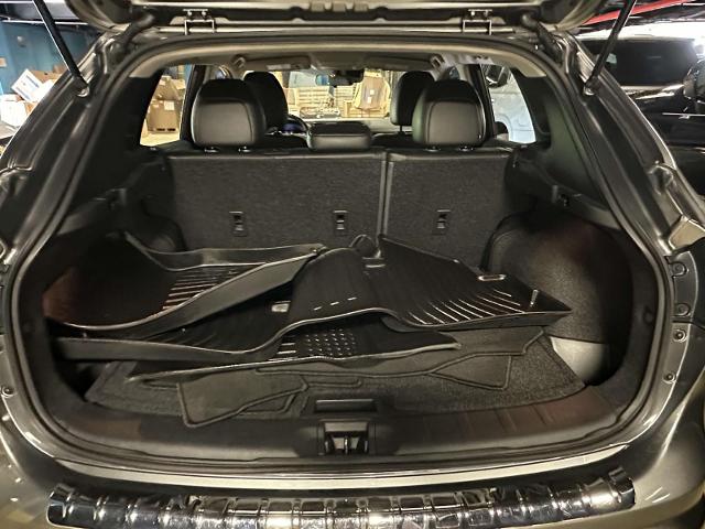 2022 Nissan Rogue Sport Vehicle Photo in Roslyn, NY 11576