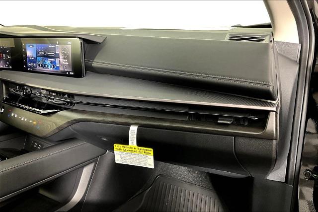 2025 Nissan Murano Vehicle Photo in Tulsa, OK 74129