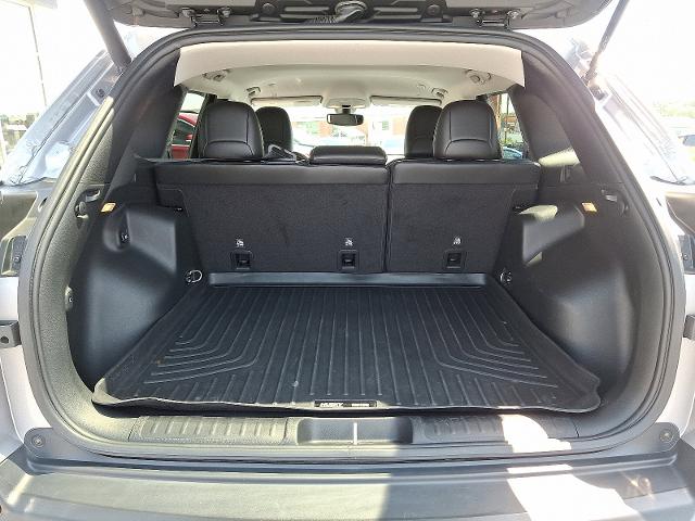 2020 Jeep Cherokee Vehicle Photo in HARRISBURG, PA 17111-1033
