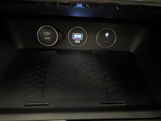 2026 Genesis G70 Vehicle Photo in Appleton, WI 54913