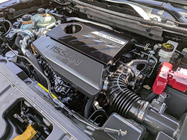 2022 Nissan Rogue Vehicle Photo in San Antonio, TX 78209
