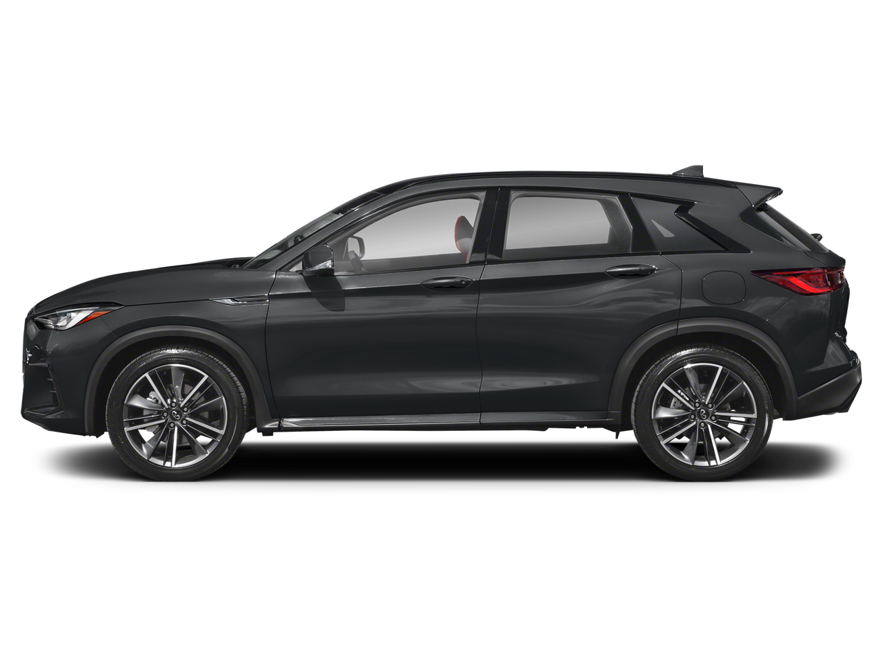 2024 INFINITI QX50 Vehicle Photo in San Antonio, TX 78230