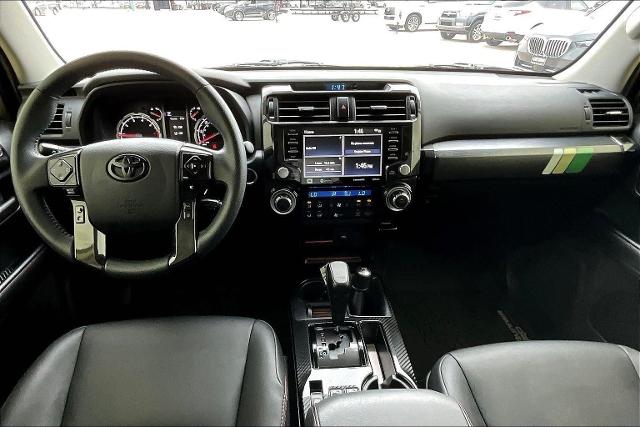 2022 Toyota 4Runner Vehicle Photo in Grapevine, TX 76051