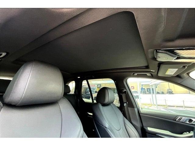 2022 BMW X5 xDrive45e Vehicle Photo in San Antonio, TX 78230