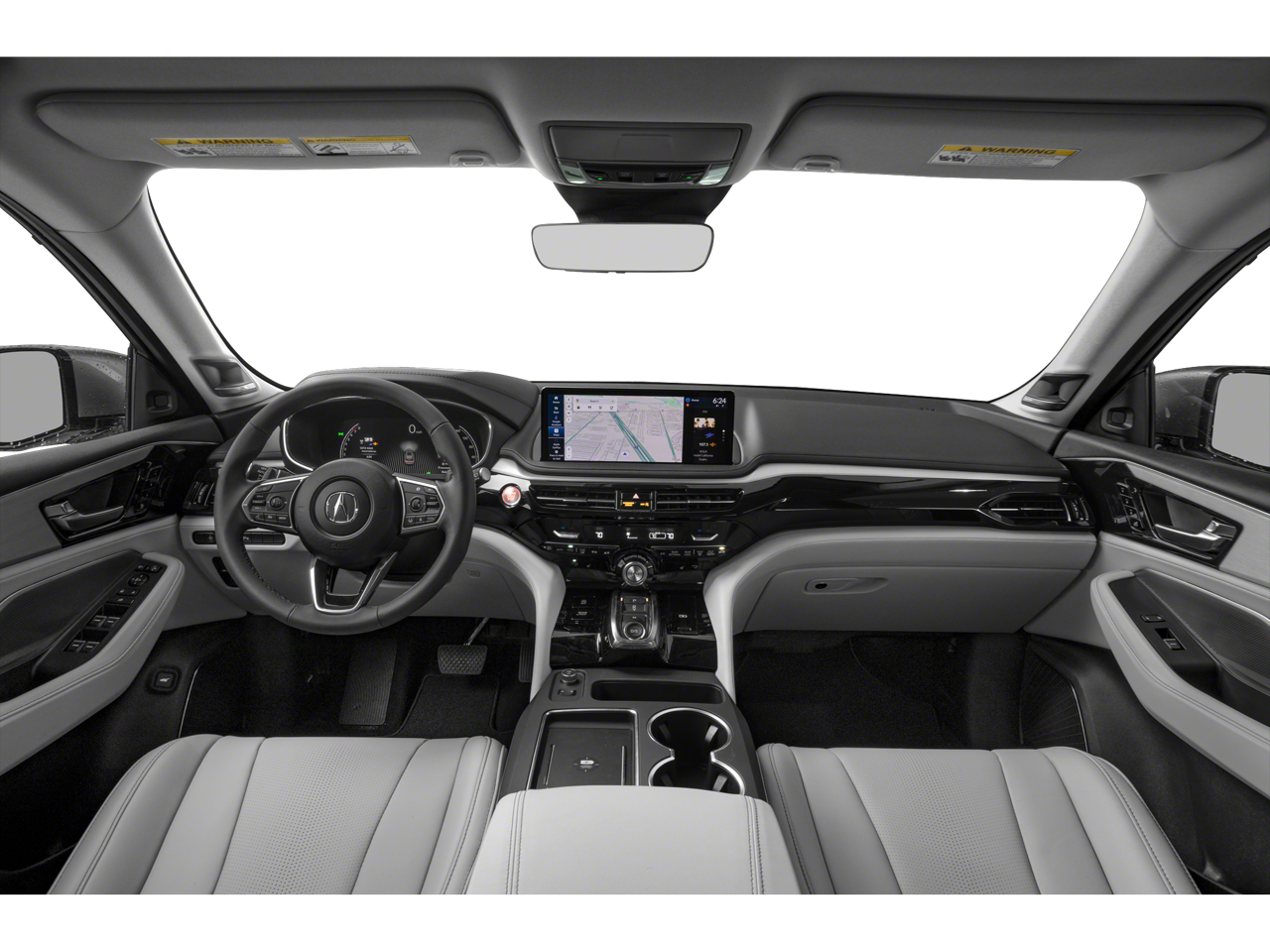 2025 Acura MDX Vehicle Photo in Tulsa, OK 74145