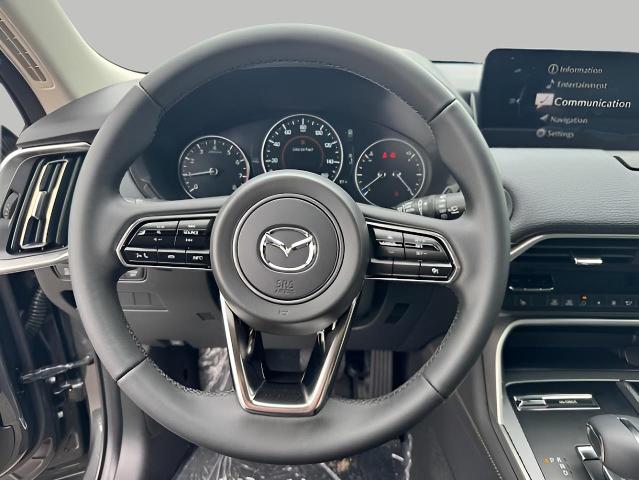2025 Mazda CX-90 Vehicle Photo in Green Bay, WI 54304