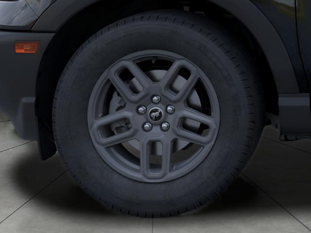 2025 Ford Bronco Sport Vehicle Photo in Neenah, WI 54956