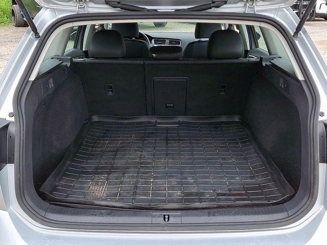 2017 Volkswagen Golf Alltrack Vehicle Photo in PAWLING, NY 12564-3219