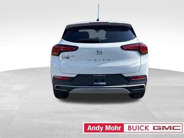 2026 Buick Encore GX Vehicle Photo in Fishers, IN 46038
