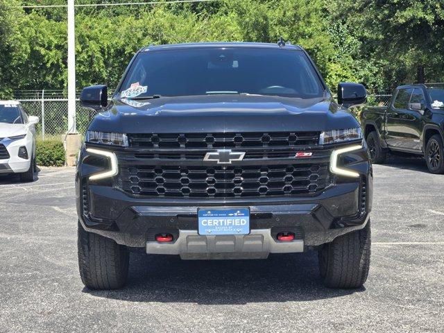 2023 Chevrolet Tahoe Vehicle Photo in Decatur, TX 76234