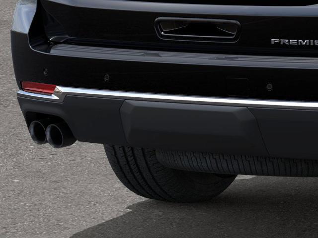2025 Chevrolet Tahoe Vehicle Photo in MILFORD, OH 45150-1684