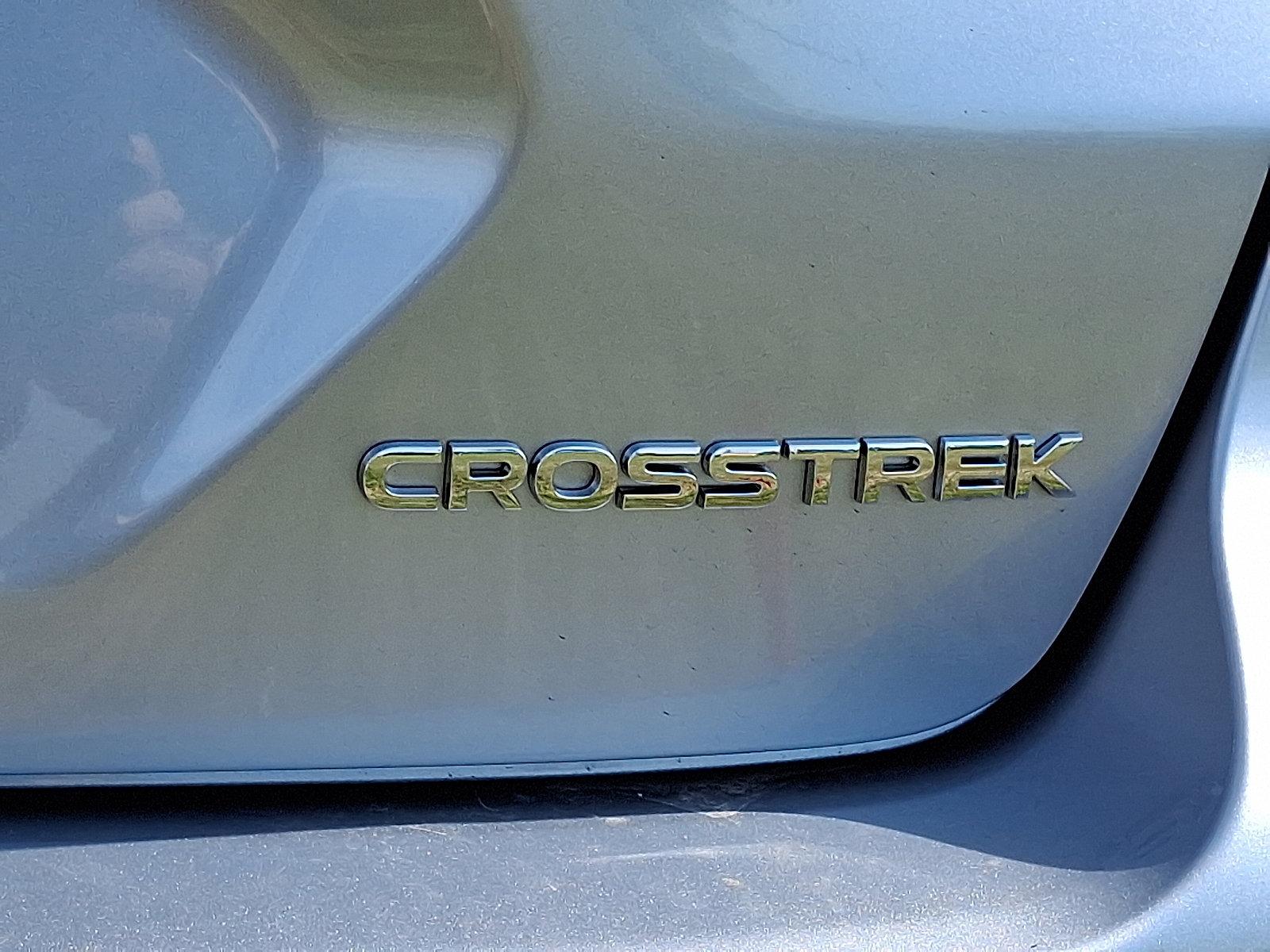 2025 Subaru Crosstrek Vehicle Photo in Easton, PA 18045