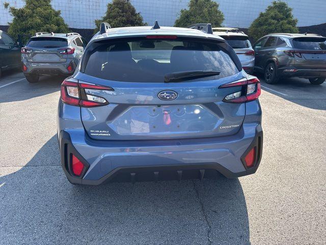 2024 Subaru Crosstrek Vehicle Photo in Pleasant Hills, PA 15236