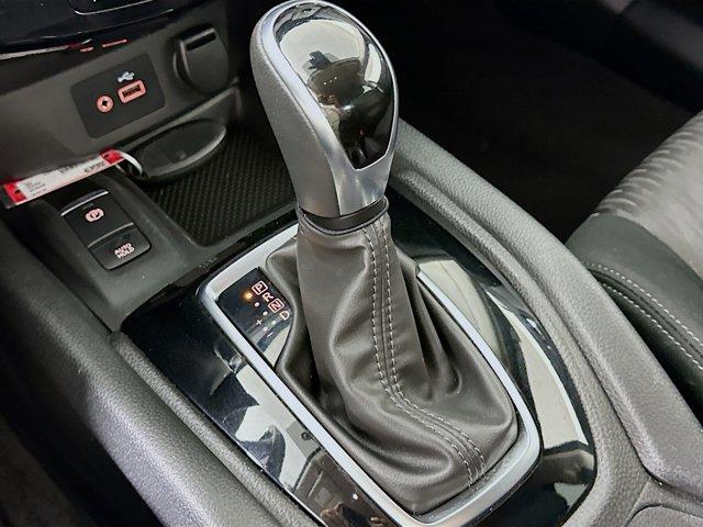 2020 Nissan Rogue Vehicle Photo in Flemington, NJ 08822