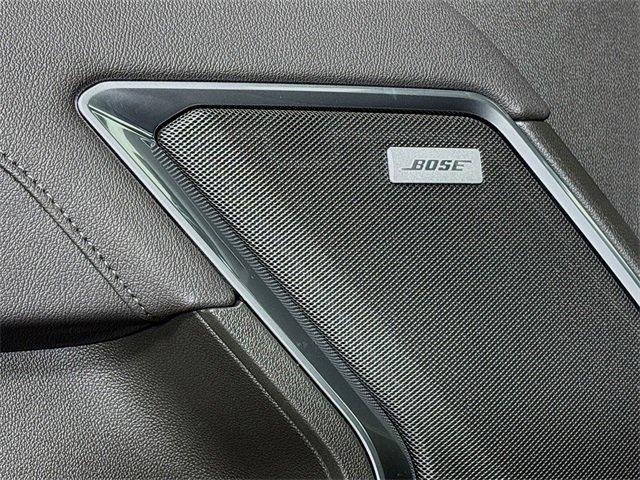 2025 GMC Sierra 3500 HD Vehicle Photo in PUYALLUP, WA 98371-4149